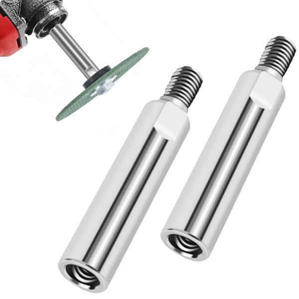 Angle Grinder Extension Rod,Thread Angle Grinder Extension Shaft,Angle Grinder Extension