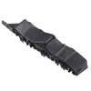 INFINAUTO Bumper Support Bracket, Right Side Front Bumper Retainer Bracket