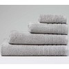 Luxury linenHall 650gsm Plain Silver Grey Bath Towel (SEE SIZE