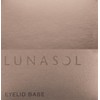 LUNASOL Eyelid Base N 01 Neutral, 2.5g