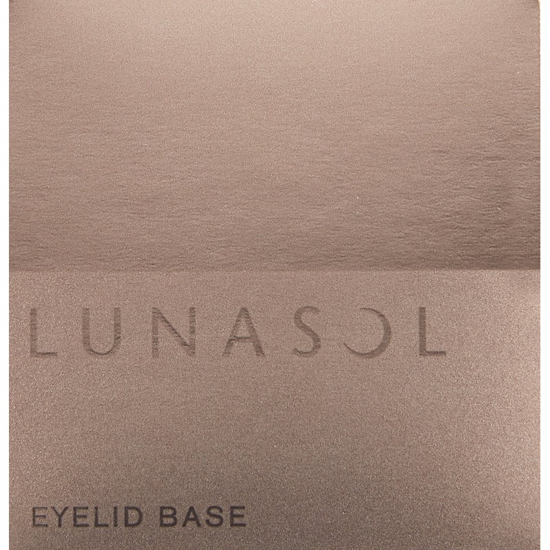 LUNASOL Eyelid Base N 01 Neutral, 2.5g