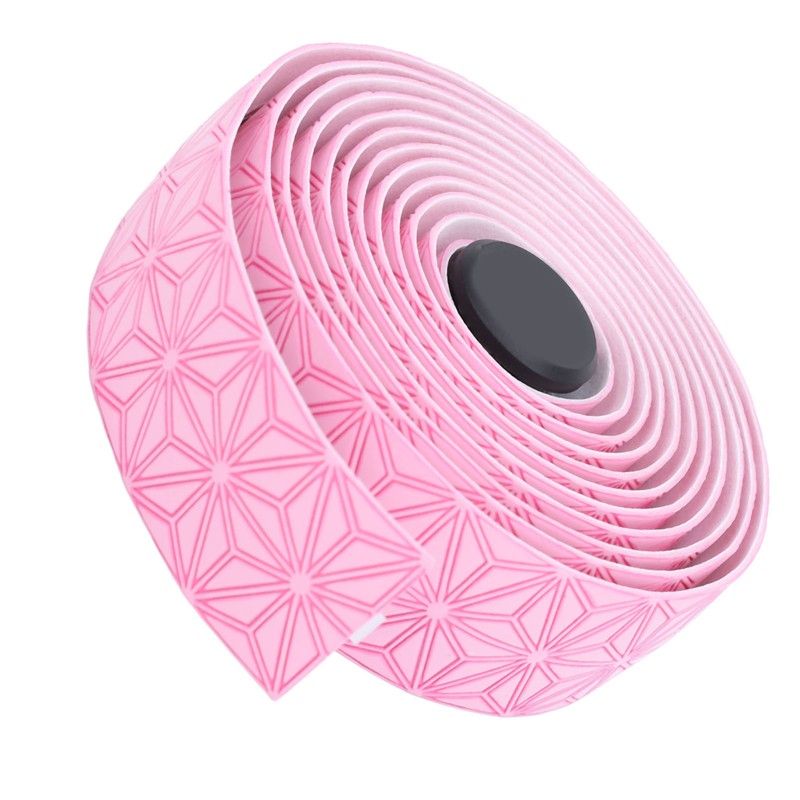 2pcs Road Bike Handlebar Tapes Bicycle Bar Tape Cycling Handle