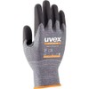 Uvex Cut Protection Glove Athletic D5XP Unisex 7 Entry/Grey