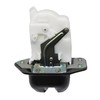 Liftgate Trunk Tailgate Lock Actuator with Latch Assembly, Fits for