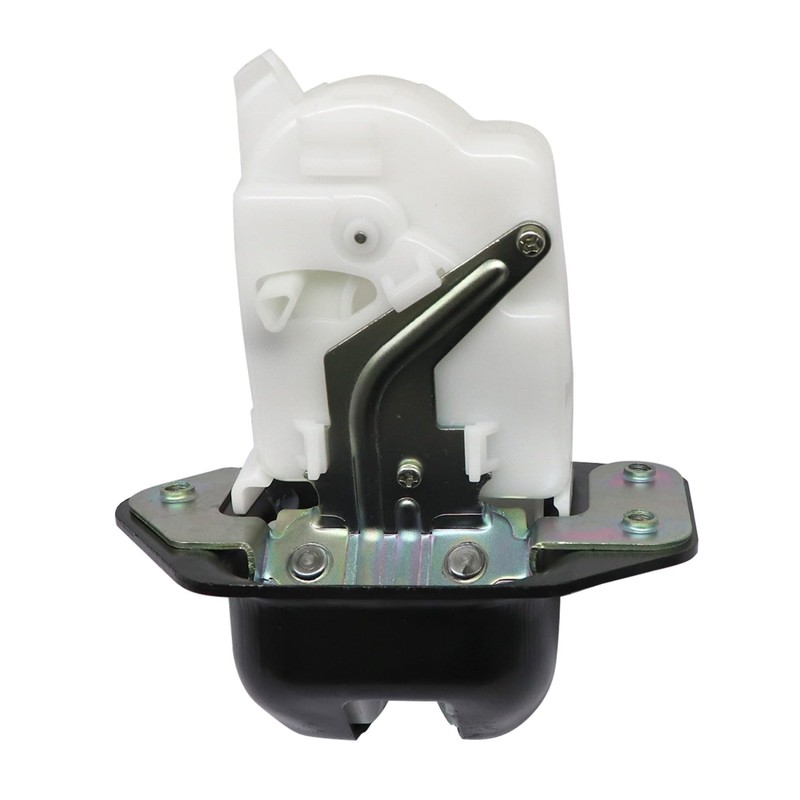 Liftgate Trunk Tailgate Lock Actuator with Latch Assembly, Fits for