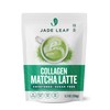 Jade Leaf Matcha Té Verde Matcha Orgánico Premium De Grado