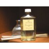 Antique Garden Scented Reed Diffuser, Eucalyptus Mist, 6 fl oz,