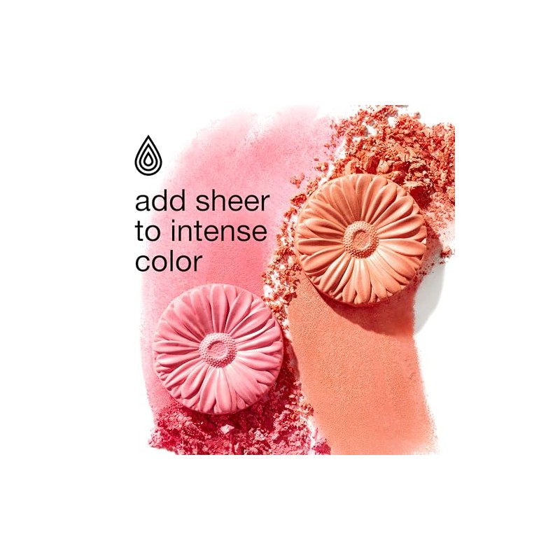 Clinique Cheek Pop Blush | Long Lasting, Buildable + Vibrant,