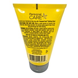 Personal Care Spiking Glue Mega Hold, Water-Resistan