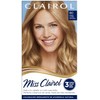 Clairol Miss Clairol Tinte Permanente 80 Rubio Claro Natural