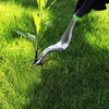 Garden Hand Weeder Manual Weed Puller Weeding Tool Gardening Tool