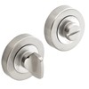 Decoranddecor Lumina Silver Internal Door Handles – Aluminium Handle Sets