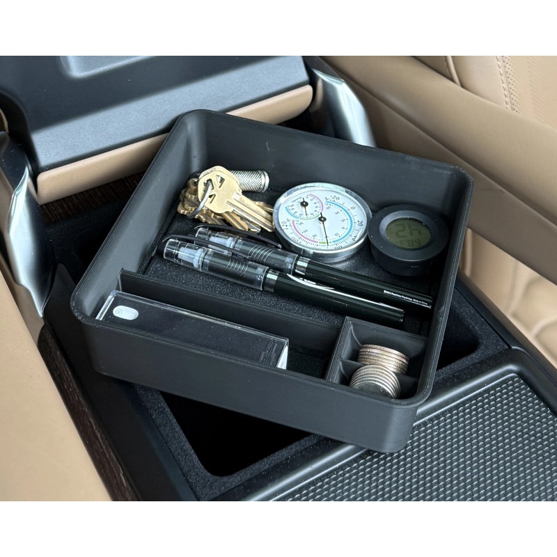 Unbranded Range Rover Organizer Tray | No Refrigerator | Range