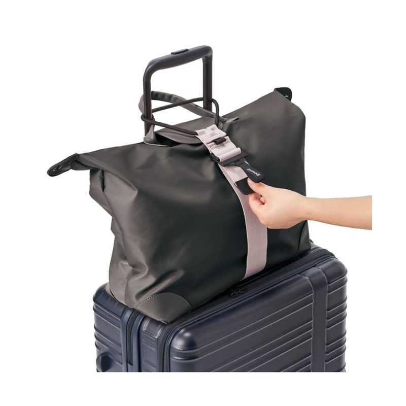 Gowell Gowell Bag & Clothes Strap (Mint Blue)