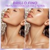 Minimeli Polvo De Hadas Iluminador Maquillaje Cuerpo Brillos