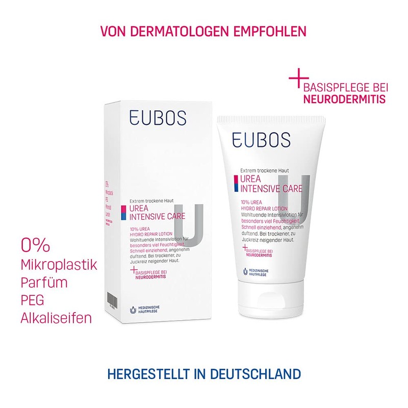 UREA Face Cream White