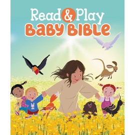 Read and Play Baby Bible