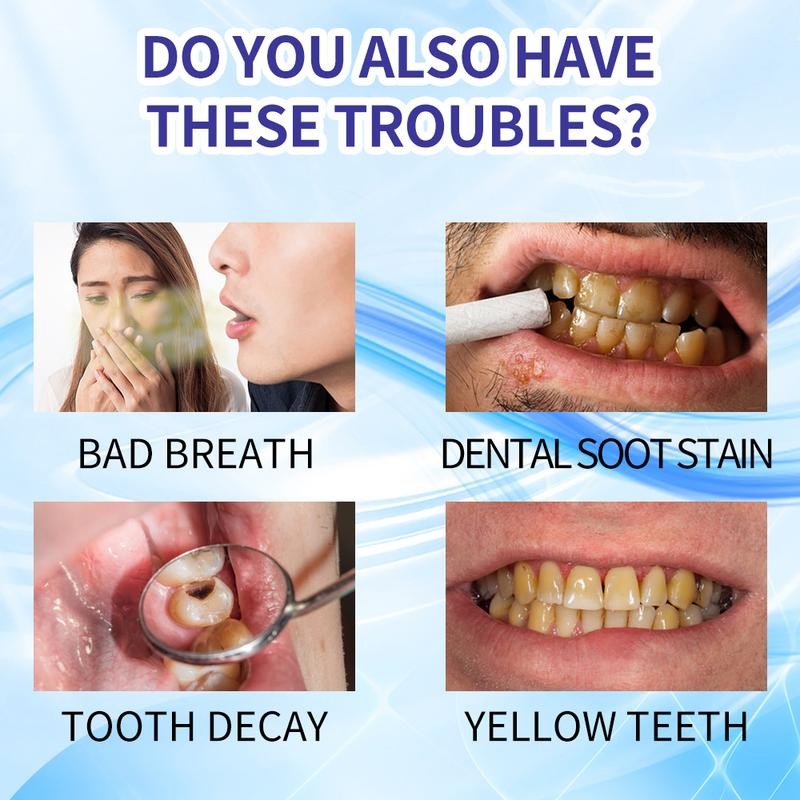Hotluck Whitening Toothpaste: Brightens Smiles, Fights Bad Breath, Protects Against