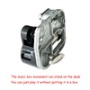 You are My Sunshine Music Box, Yunsheng Wind Up Clockwork