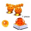 Dragon Ball Z Esferas De Dragon Ball Z Tamaño Real