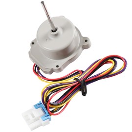 EAU65058312 ODM-056F-12 Refrigerator Evaporator Fan Motor Assembly Replacement for LG Kenmore Replaces AP7195859 PS16746406 LFXS26973D LFCS22520S LFX28968ST EAU65058522 EAU65058302 EAU65058304