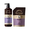 etc drgroot1 Intensive Care Shampoo for Weak Hair 400ml Refill