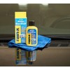 Rain-X Tratamiento Antilluvia Original Oficial 800002242, 103 ml, Amarillo