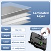 Label Maker Tape Refill Compatible with Brother TZe-335 TZe335 P