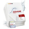 ALCLEAR Car Microfibre Cloth Dry Miracle for Car Care, Car