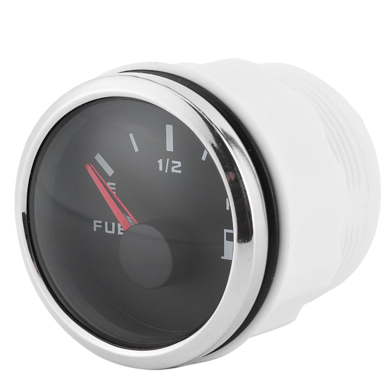52mm Fuel level Gauge NMEA2000 Pointer Meter Instrument for Boats