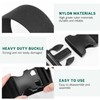 Fanny Pack Extender Strap Adjustable Elastic Buckle Strap Waist Pack