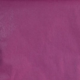 Glick 4 Sheets of Fuschia Tissue Paper, Each Sheet 750mm x 500mm Tissue Paper Fuschia, Fuschia Tissue Paper For Gift Wrapping, Arts and Crafts Fuschia Tissue Paper