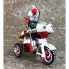 Art Storm EX Tricycle Kamen Rider New No. 1 B