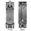 Wall Mounted Docking Station Replacement - Bracket for Dyson V7