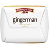 Pepperidge Farm GingerMan Homestyle Cookies, 5-ounce (pack of 6)