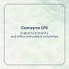 Trace Minerals Research Liquid CoQ10, 4 Ounces