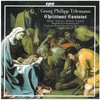 Telemann: Christmas Cantatas