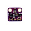 TECNOIOT I2C GY-9960LLC APDS-9960 RGB Gesture and Sensor Board Module