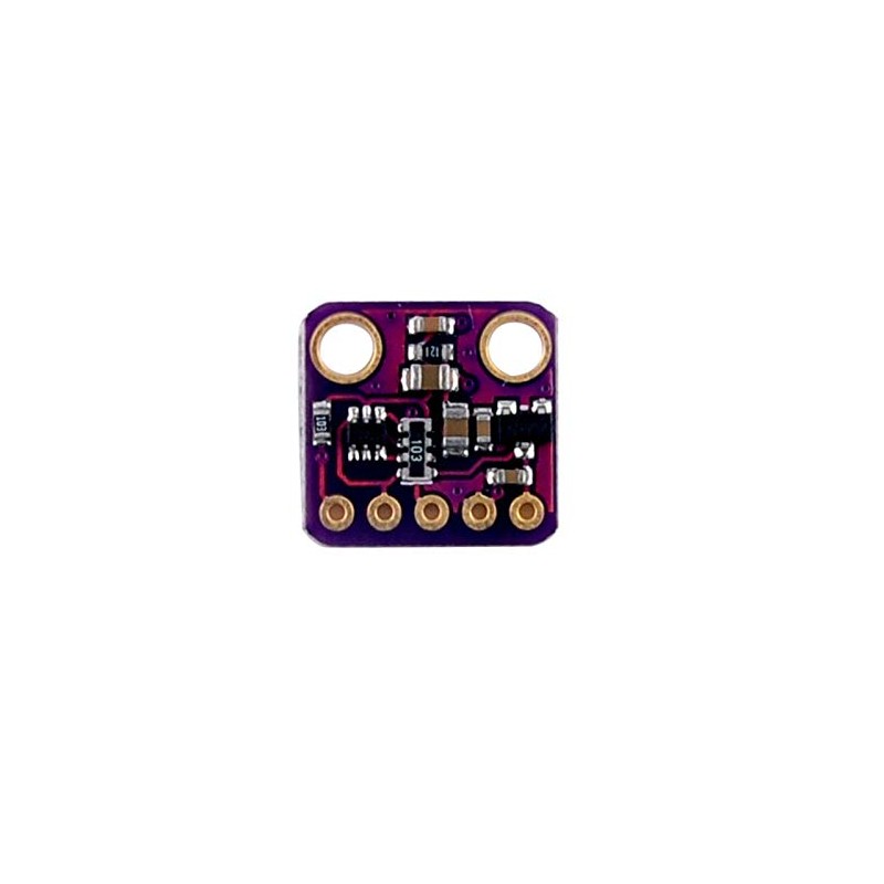TECNOIOT I2C GY-9960LLC APDS-9960 RGB Gesture and Sensor Board Module