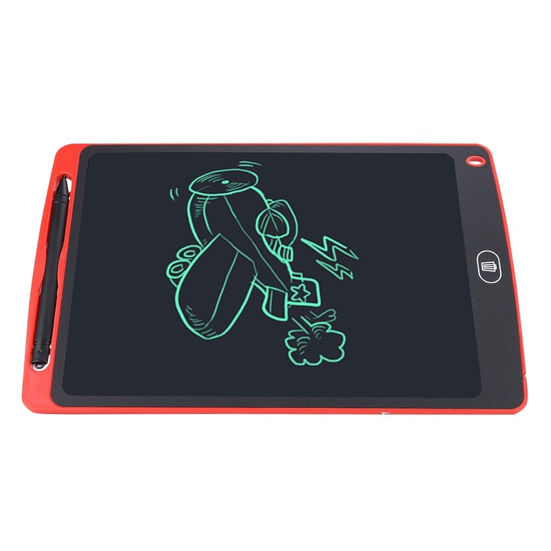 10.0in LCD Handwriting E Writing Board Writing Tablet Board Drawing