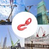 11Tons Swivel Hooks Heavy Duty for Lifting,11 t Swivel Lifting