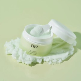 Eiio Blsamo Desmaquillante Coreano Green Mint Piel Grasa                                                                                              