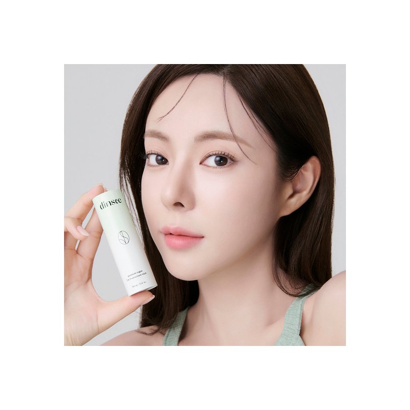 Dinsey [Dinsy] Premium Vegan Three-in-One Sun Stick SPF50+PA++++ 10.5g /