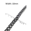 VersaKits 32 Inch Metal Light Gold Purse Chain Purse Strap