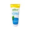 Alba Botanica: Very Emollient Cream Shave Unscented, 8 oz (3