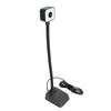 4K USB Document Camera 360 Deg Rotatable Lens Auto Focus