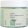 NIMBO. Sales para spa de pies con aceites esenciales. Relajan,