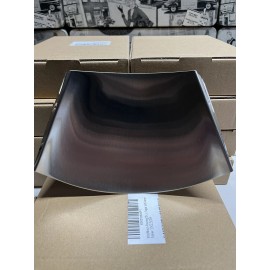 KitchenAid Pouring Chute Compatible With Kitchenaid Stand Mixer With Stainless Steels