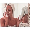 ORPHICA ANTI-AGING TIMELESS Crema de día, triple efecto antiarrugas, piel