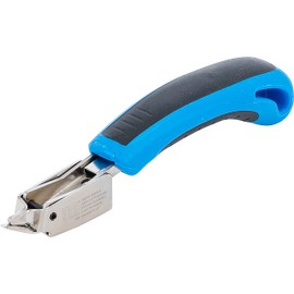 BGS 72094 | Nail Clip Remover with Pliers Function | 160 mm | Staple Remover, Staple Lifter